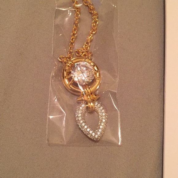 Necklaces Express, Noir, free press NWT - Picture 3 of 7